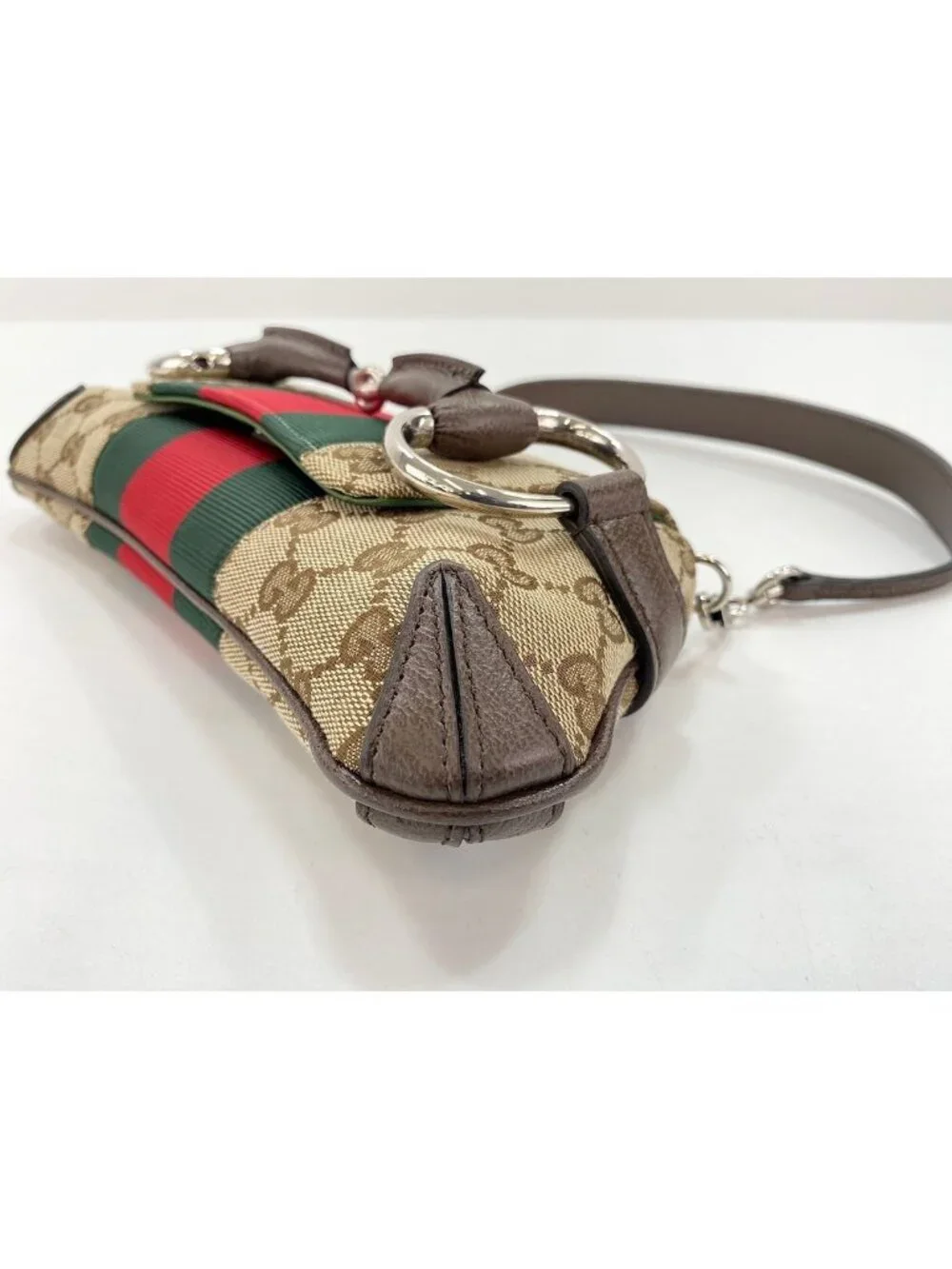 Gucci this authentic
