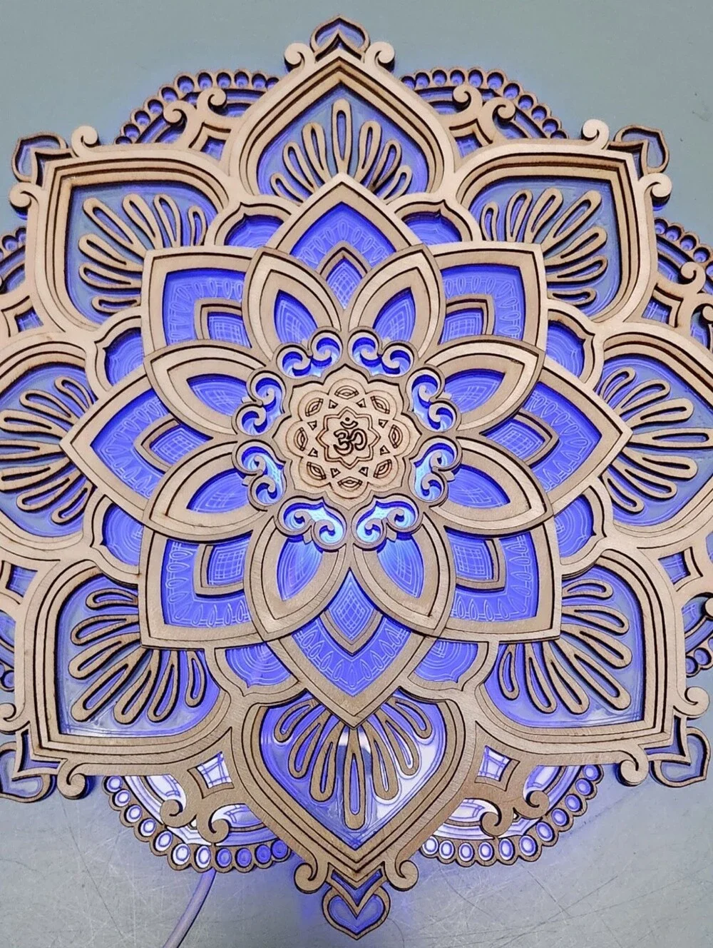 N/A green decorative excellent