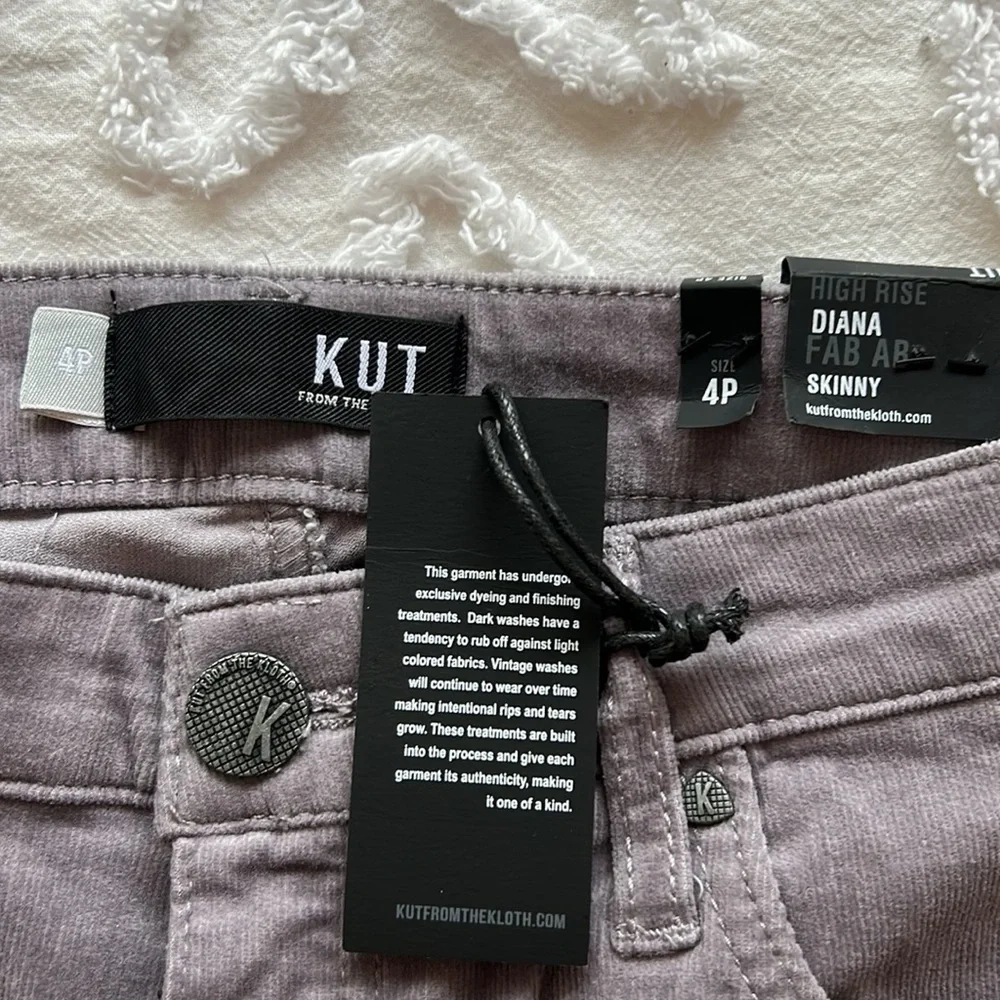Kut from the Kloth nwt kut