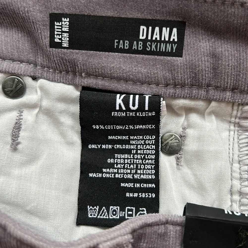 Kut from the Kloth nwt kut