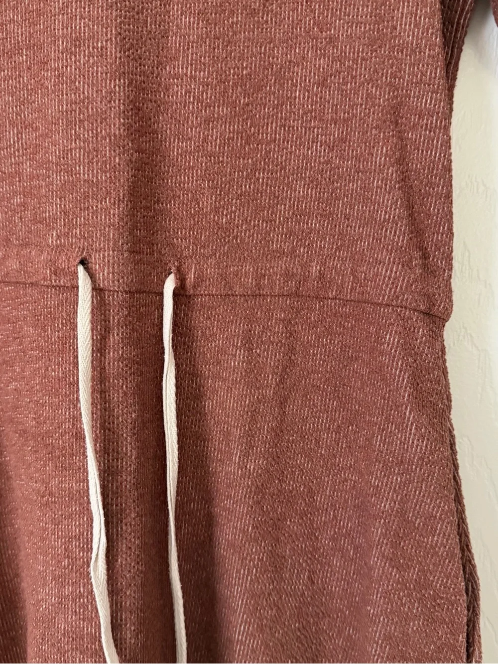 Roolee soft knit