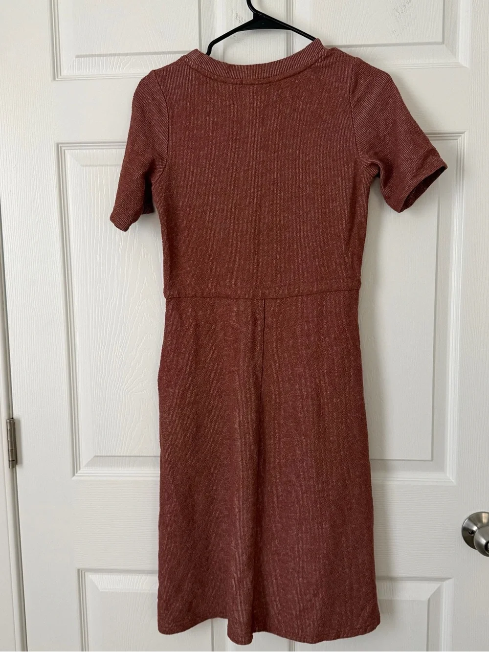 Roolee soft knit