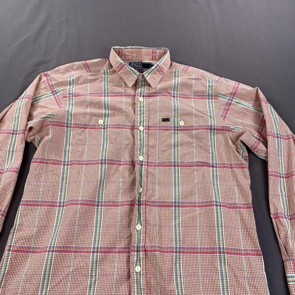 Polo Ralph Lauren gently worn