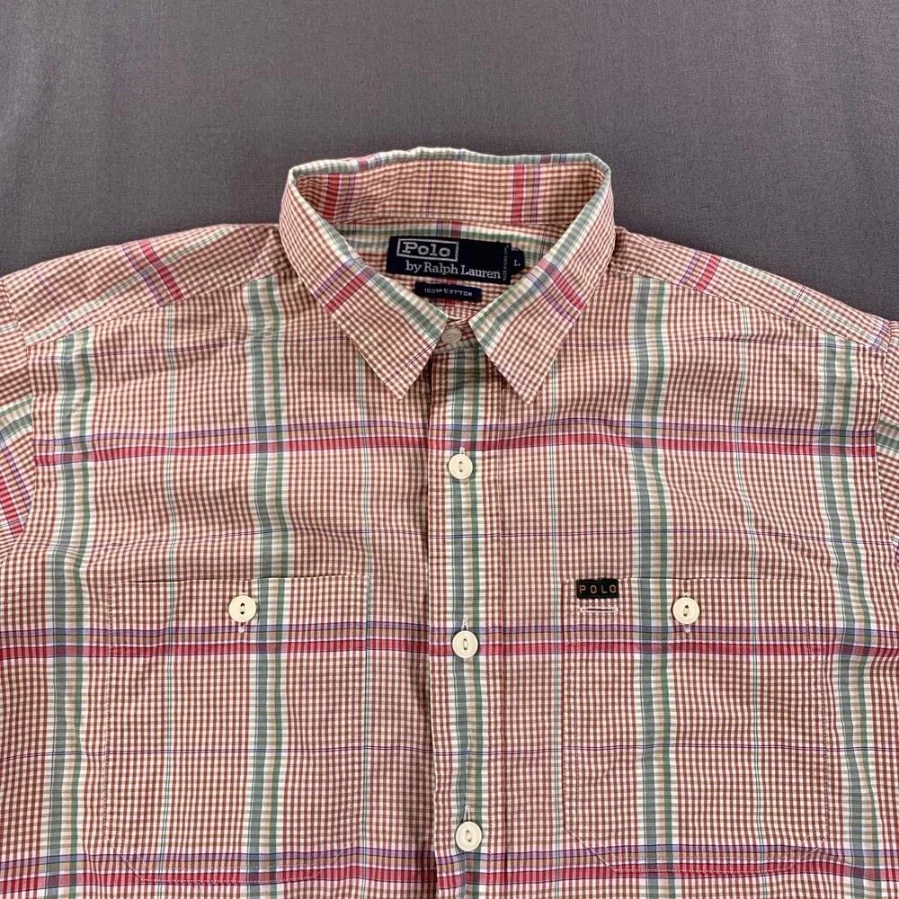 Polo Ralph Lauren gently worn