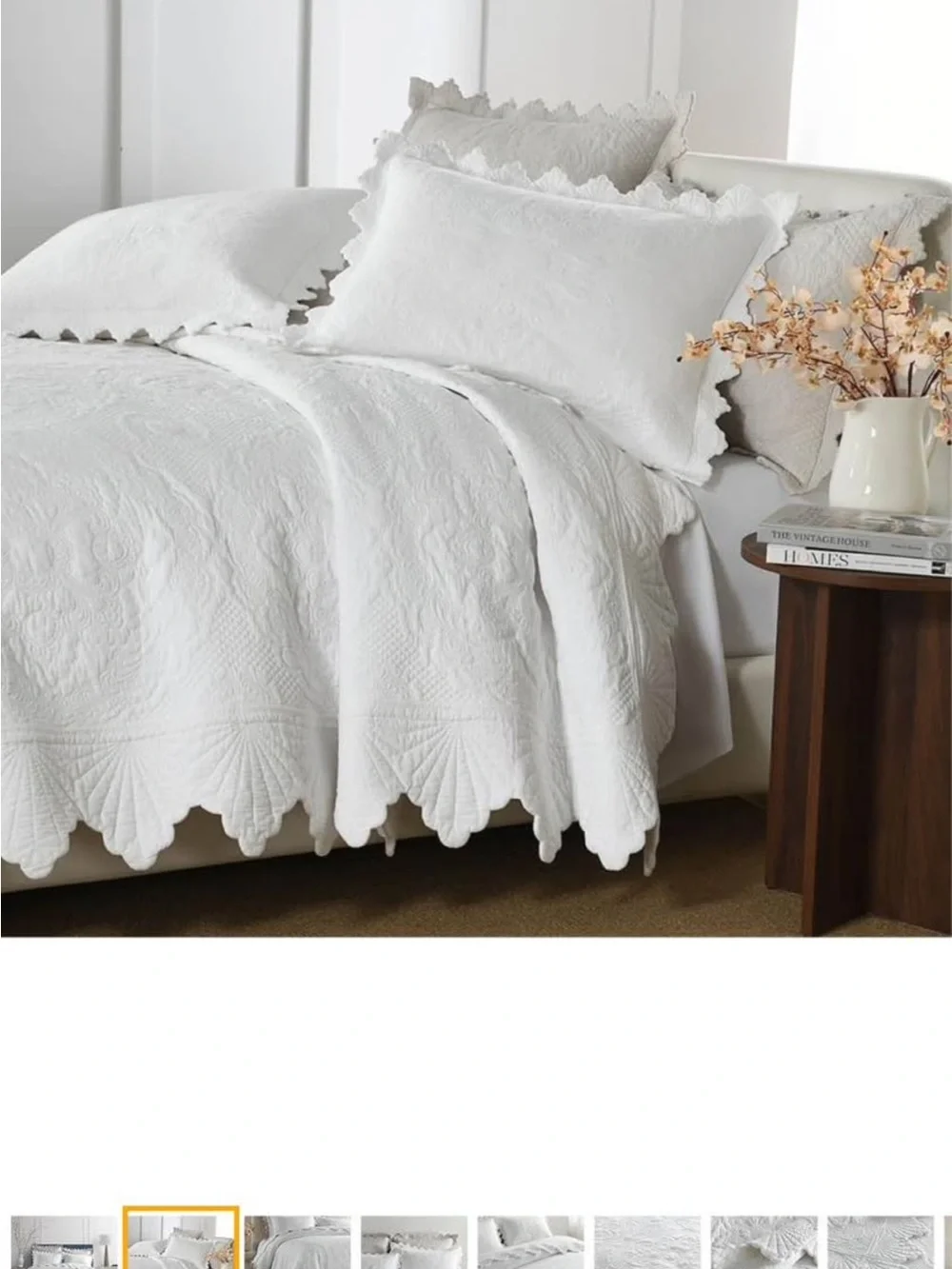 N/A cotton quilt