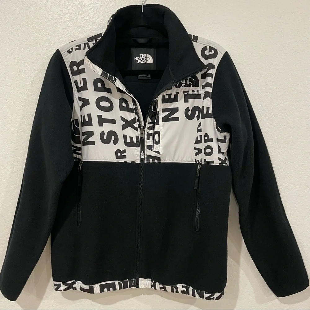 The North Face north face