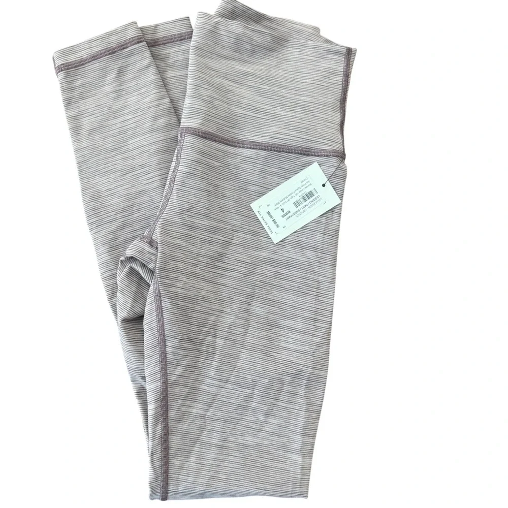 Lululemon Wunder Under High Rise Tight 28