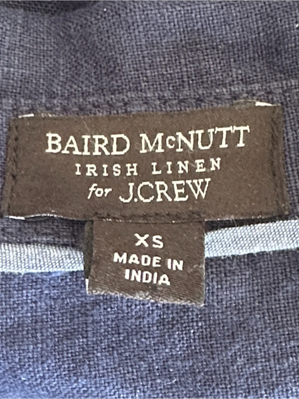 J. Crew good pre