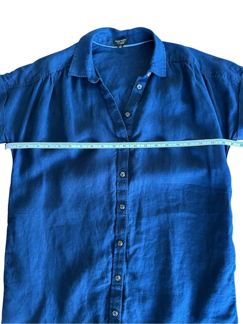 J. Crew good pre