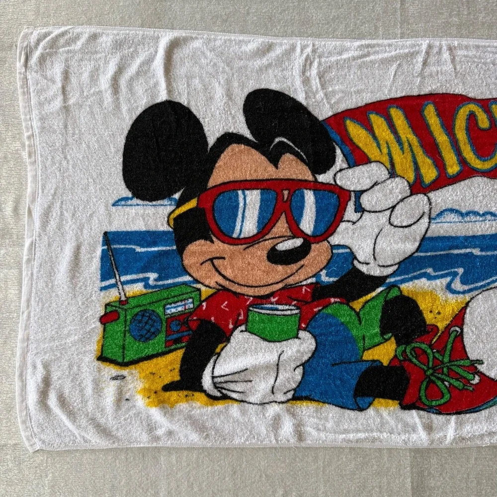 Franco Sarto vintage disney