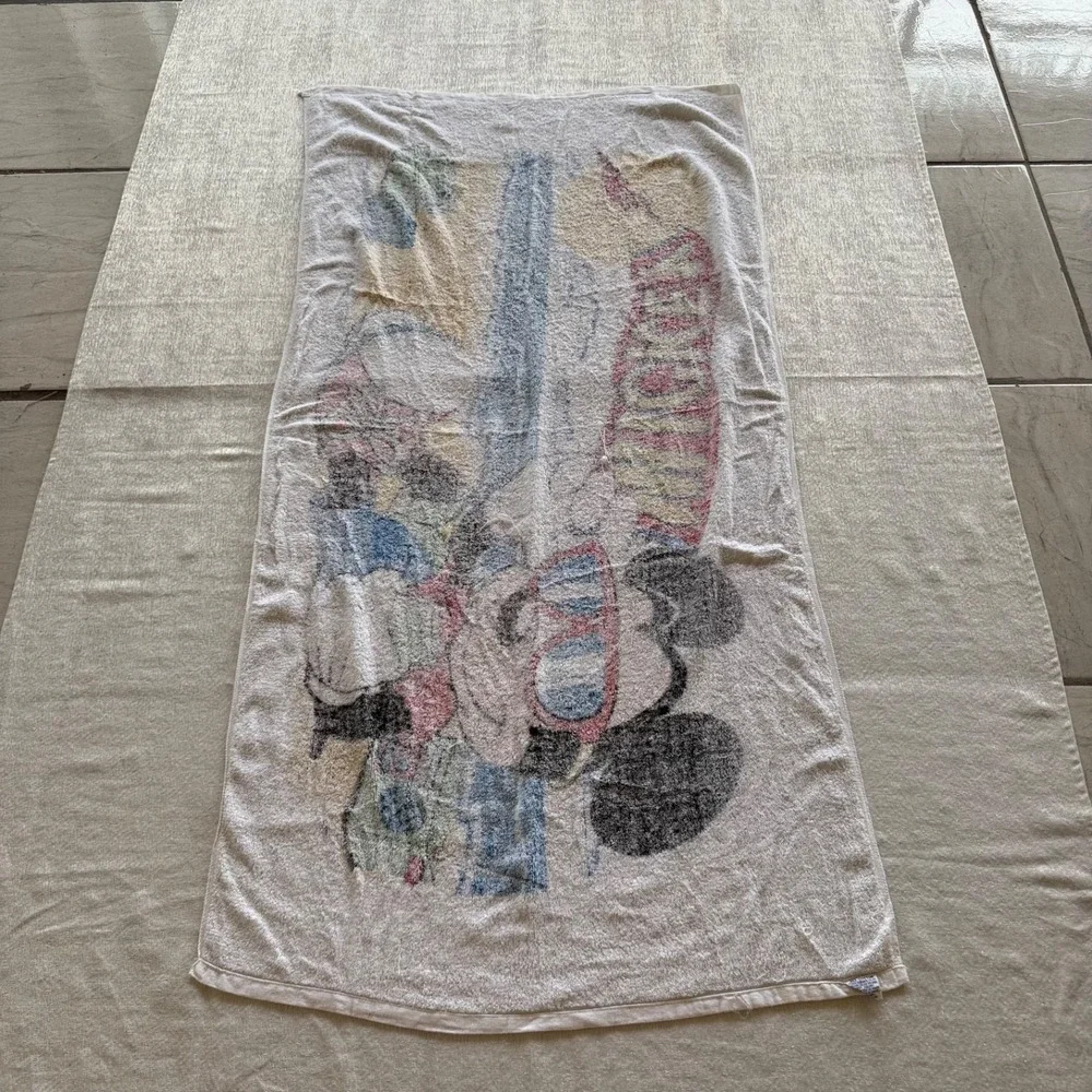 Franco Sarto vintage disney