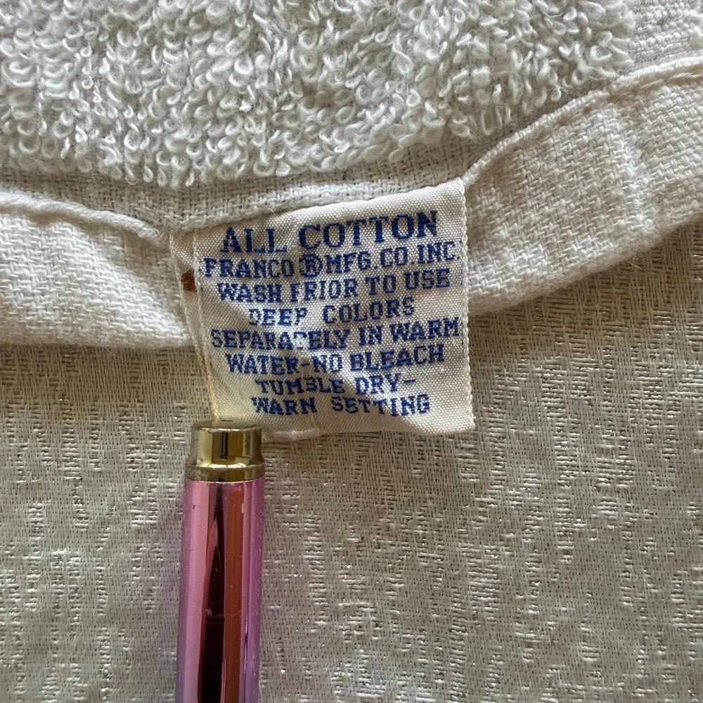 Franco Sarto vintage disney
