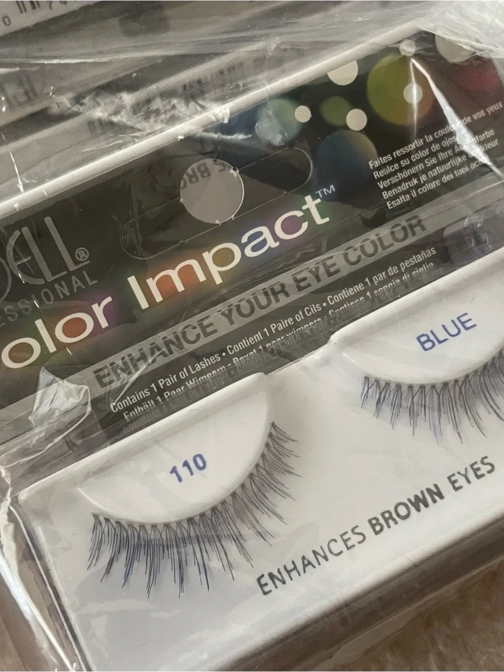 Ardell 16 pairs