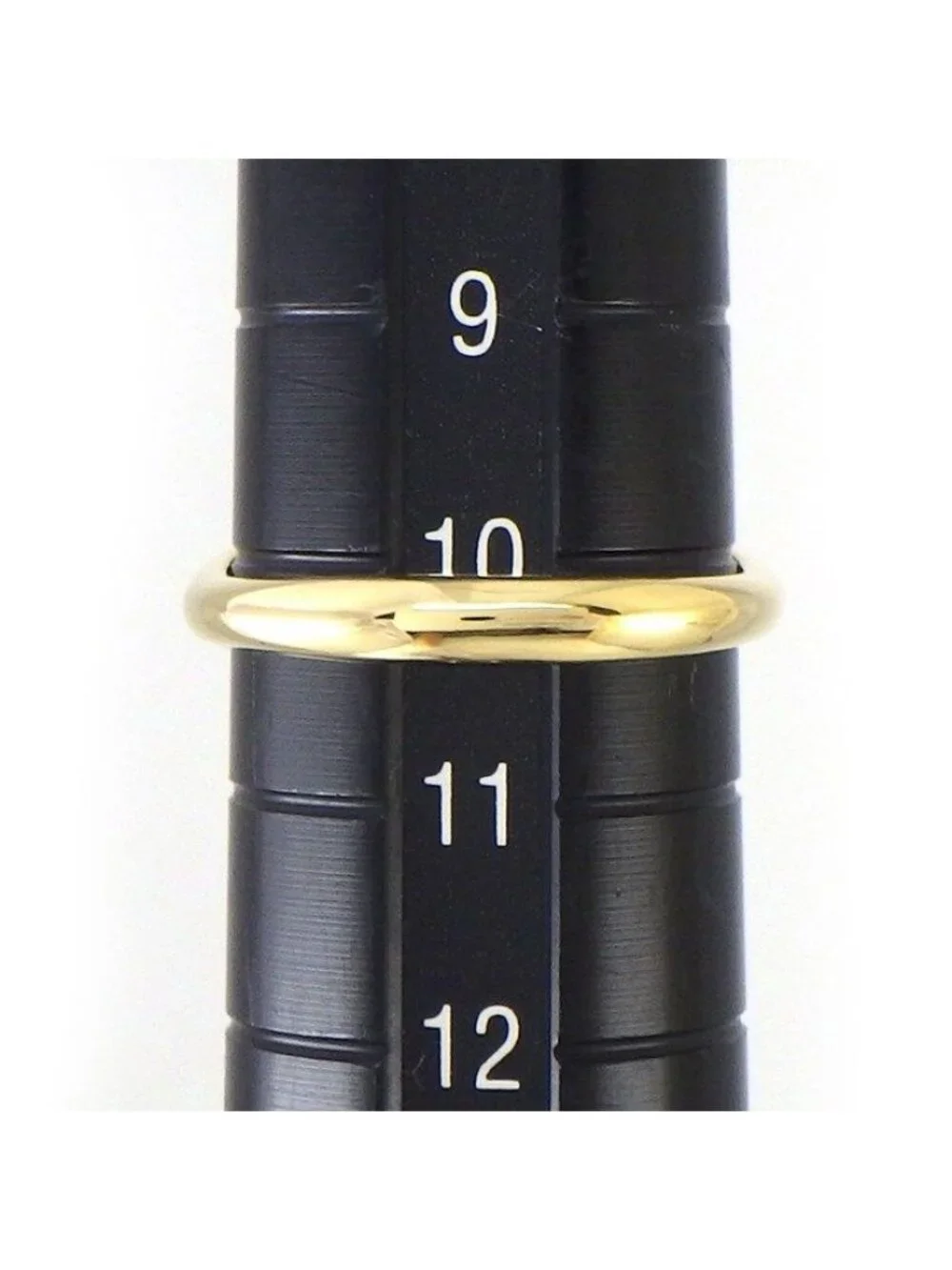 Tiffany & Co. sizing 10