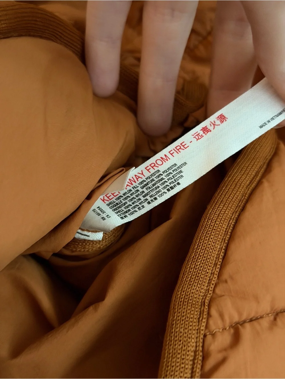 N/A love this