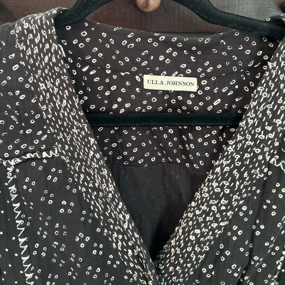 Ulla Johnson ulla johnson reiko