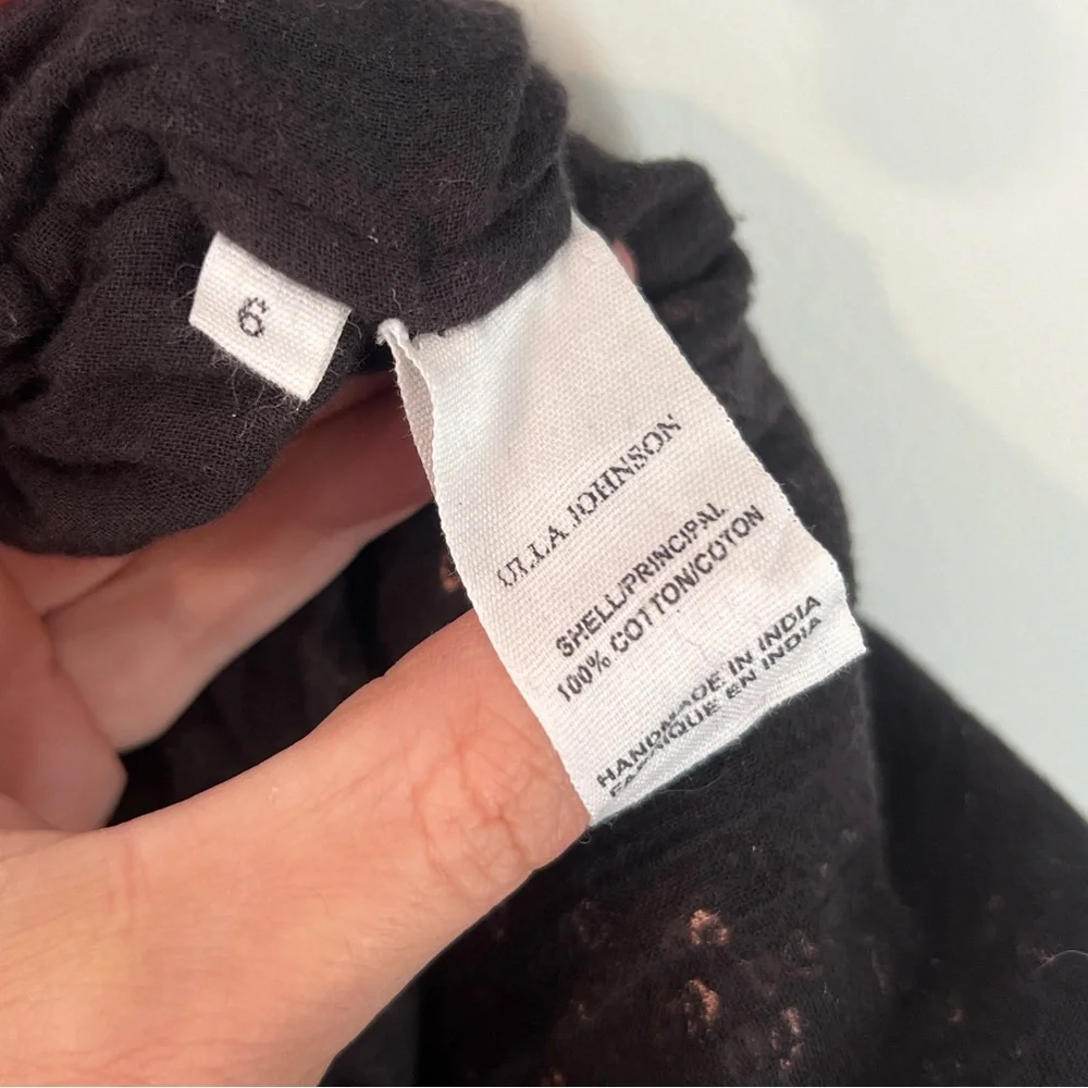 Ulla Johnson ulla johnson reiko