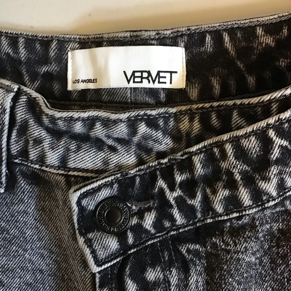 Vervet size medium