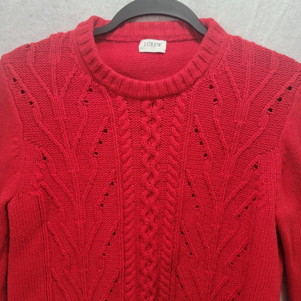 J. Crew crew lambs