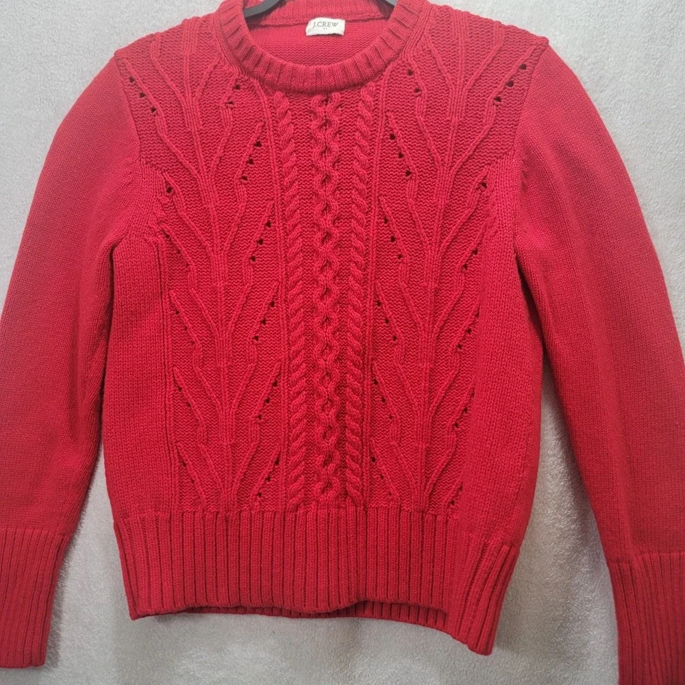 J. Crew crew lambs