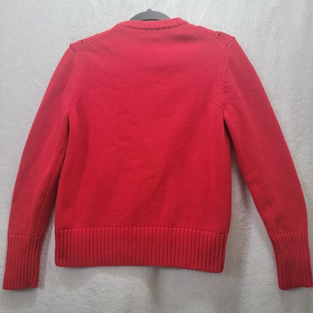 J. Crew crew lambs