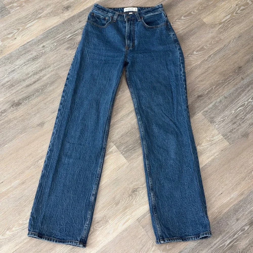 Abercrombie & Fitch abercrombie fitch