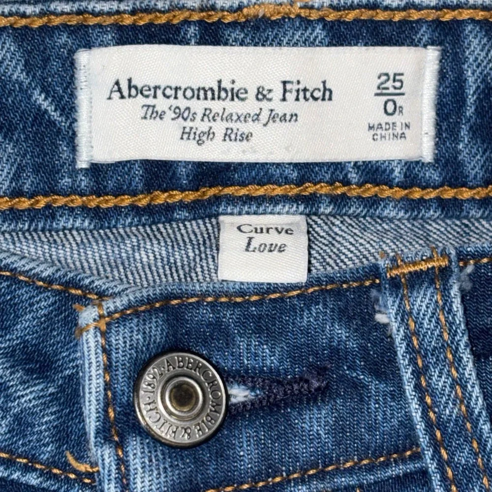 Abercrombie & Fitch abercrombie fitch