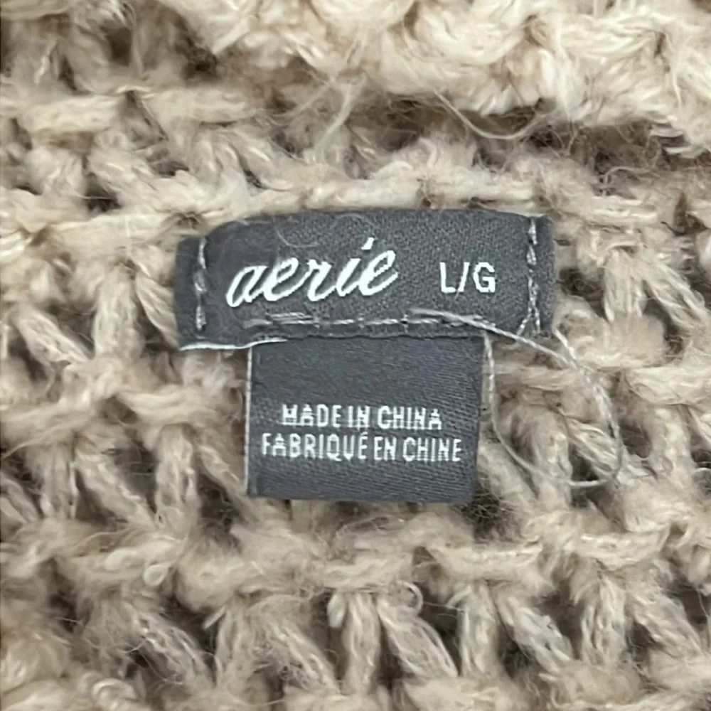 aerie large perfect any