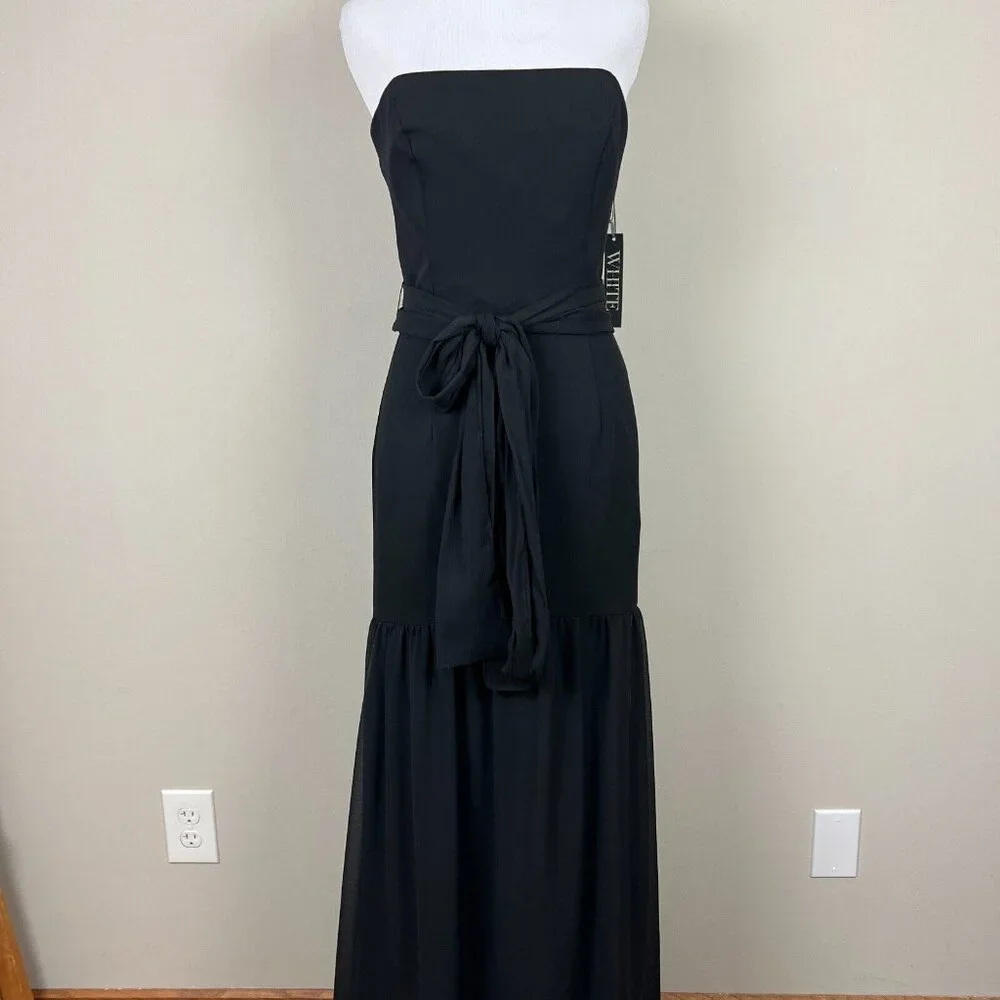 Vera Wang white vera