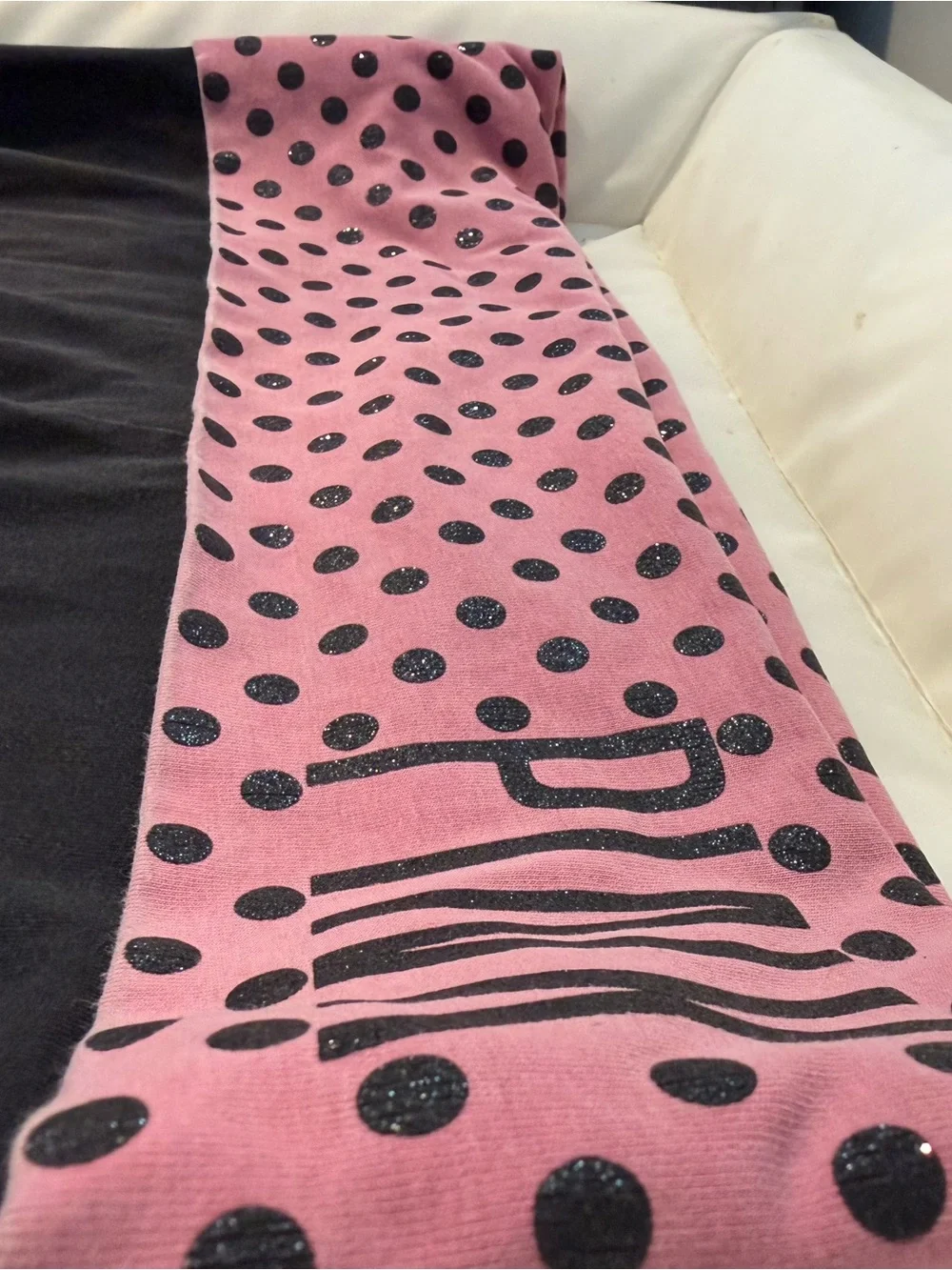 PINK Victorias Secret high rise