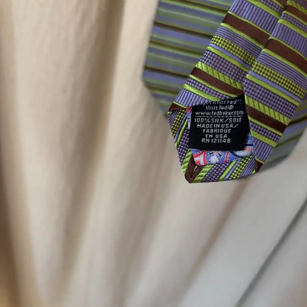 Ted Baker ted baker