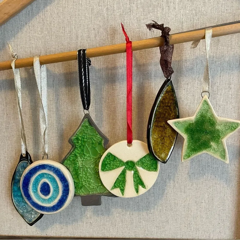 Handmade one kind