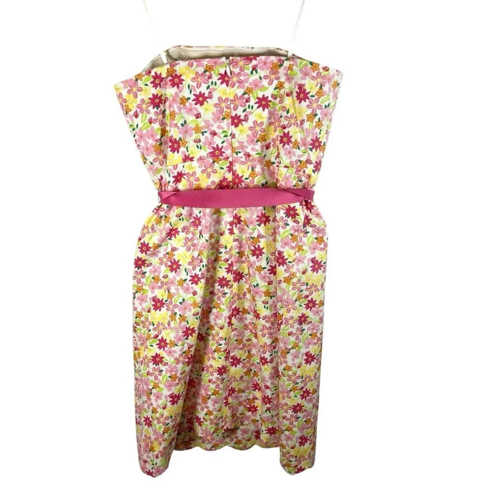 Lilly Pulitzer this vintage
