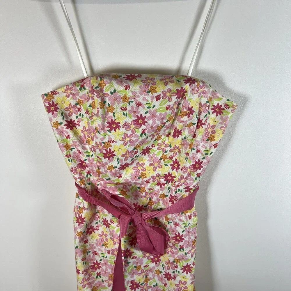 Lilly Pulitzer this vintage