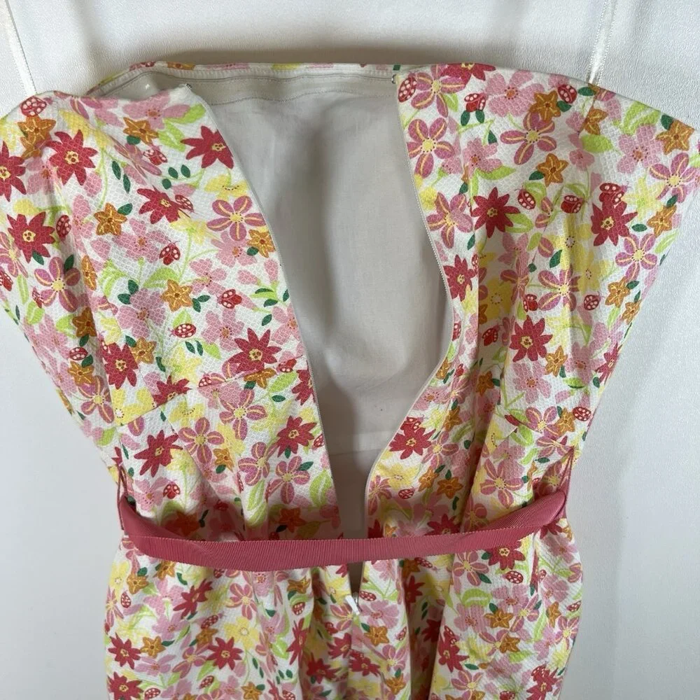 Lilly Pulitzer this vintage