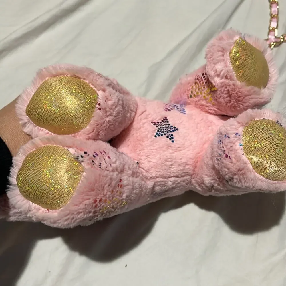 N/A unicorn plush