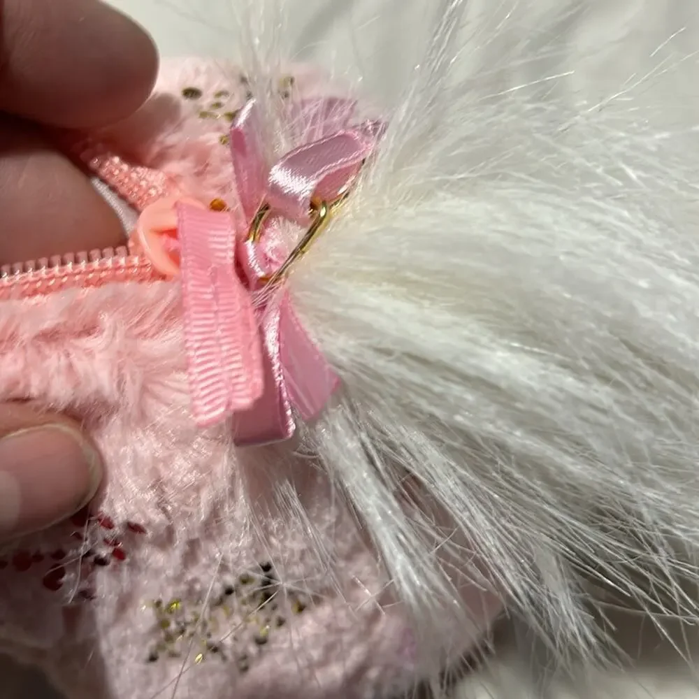N/A unicorn plush