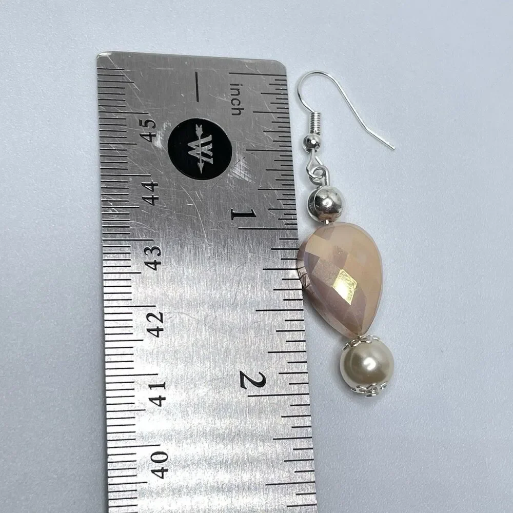 tiffclosetfinds pear pearl blush