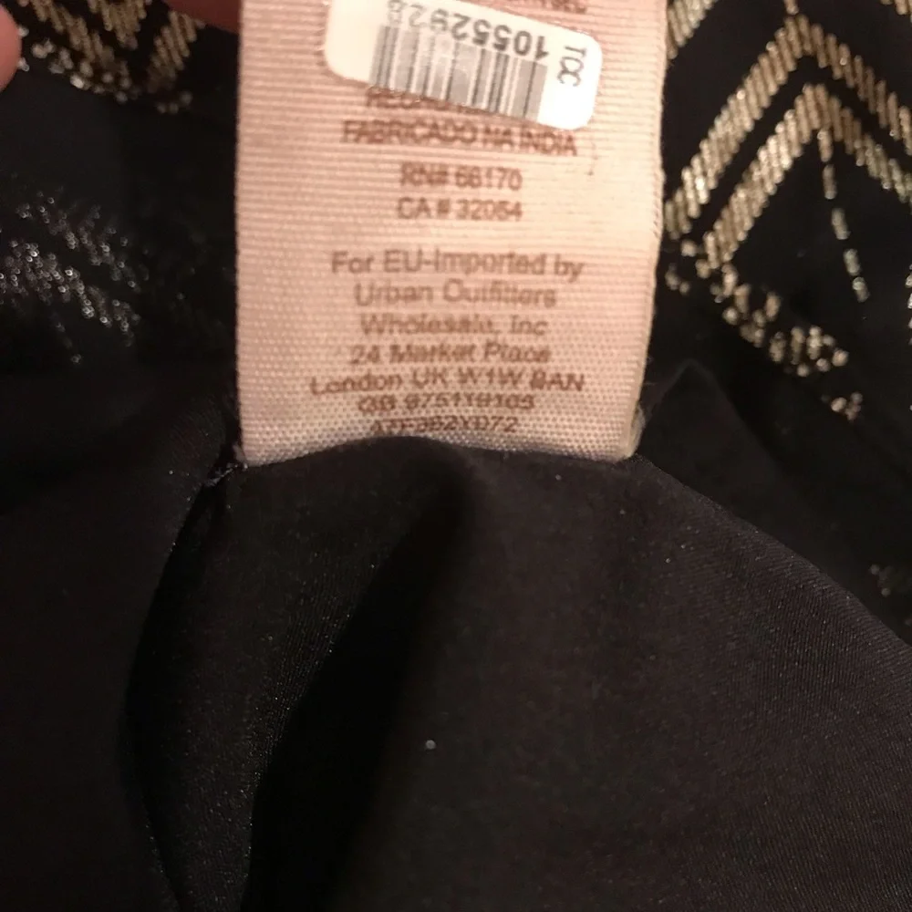 Free People very good