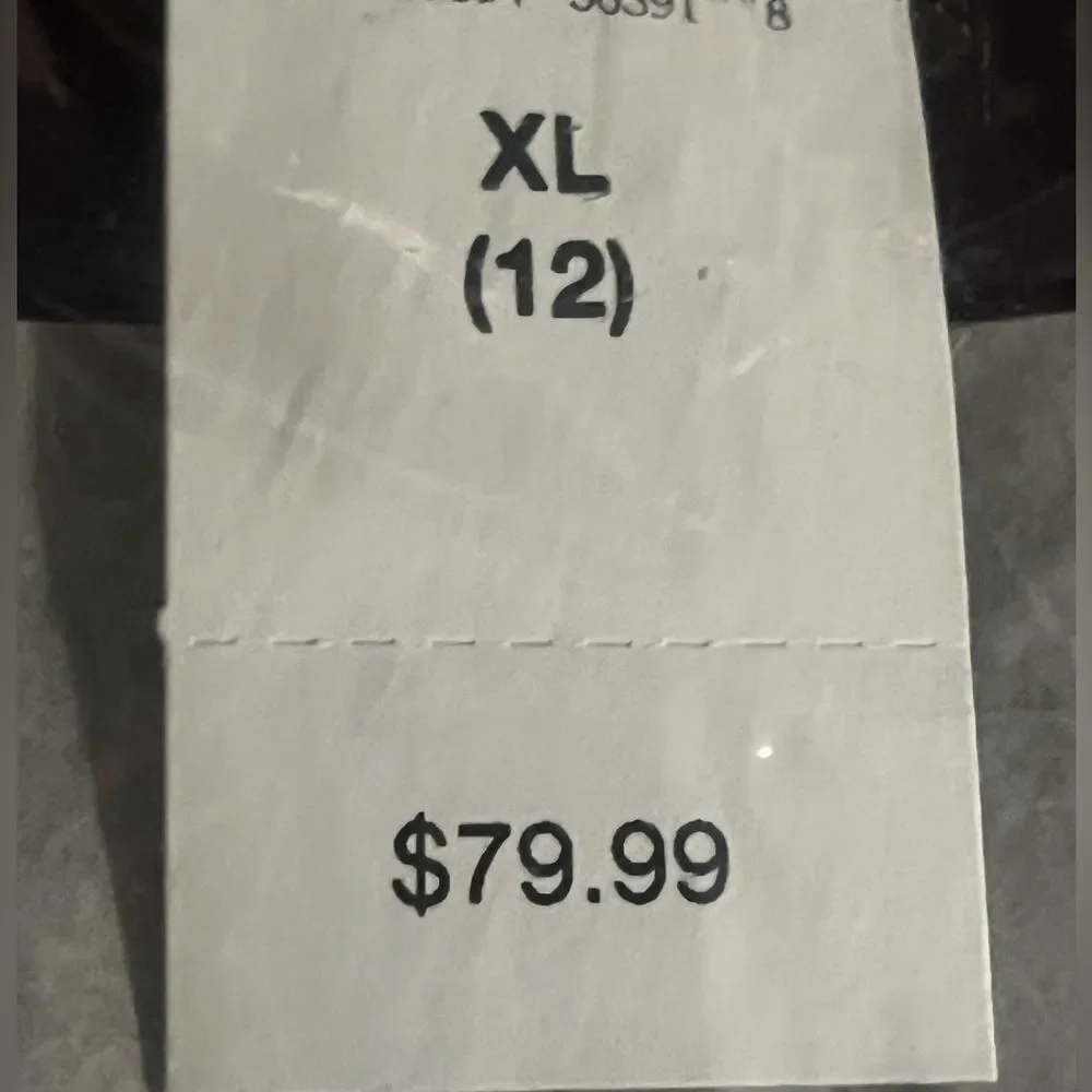 GAP new tag
