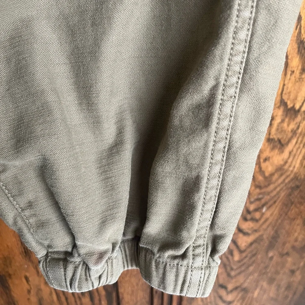 Madewell tan light