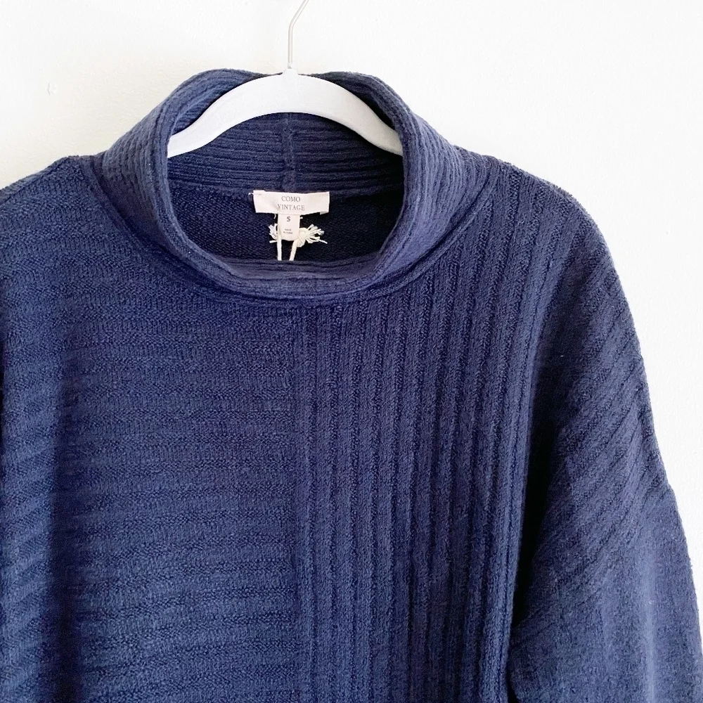Como Vintage nwt como