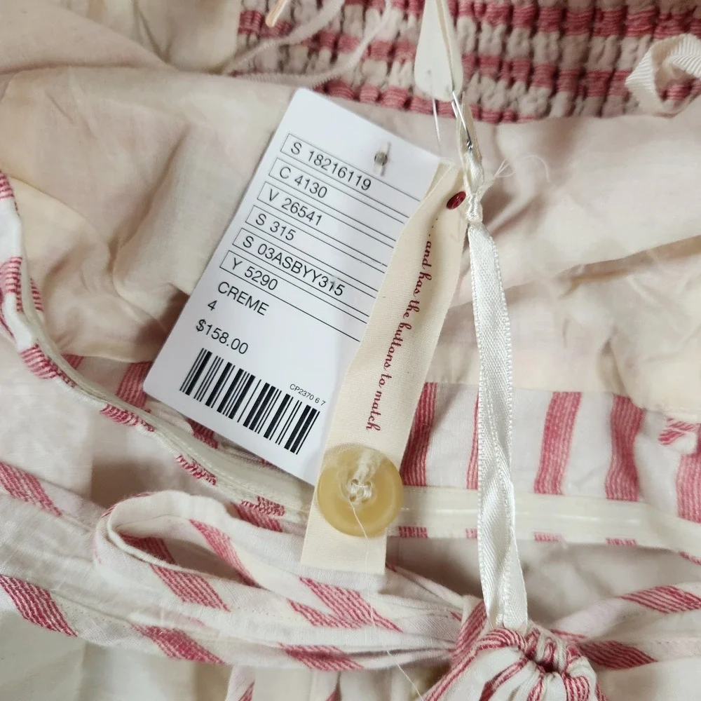 Anthropologie maeve sweet