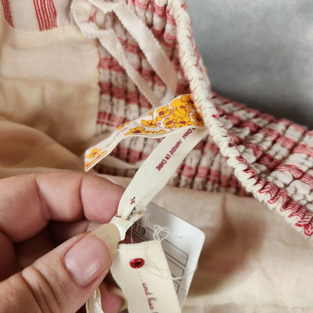 Anthropologie maeve sweet