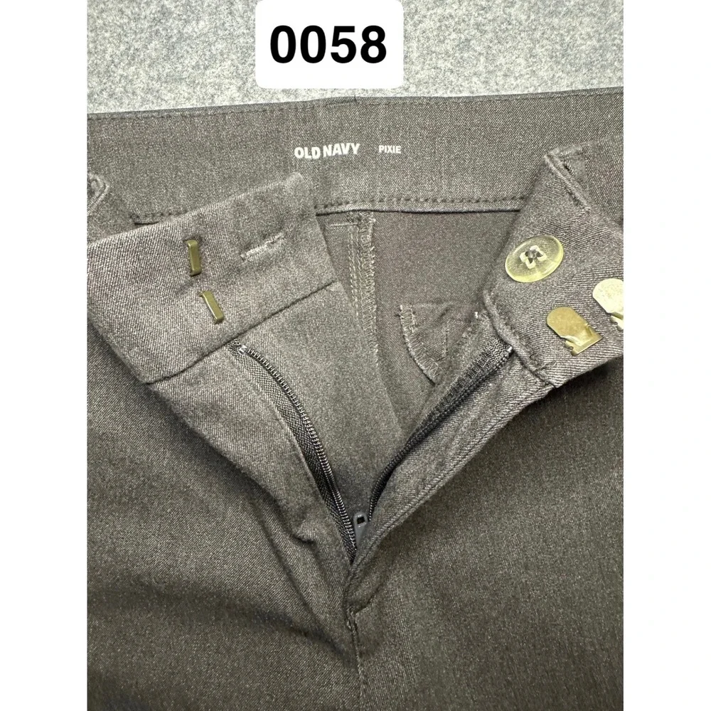 Old Navy sku flat wardrobe