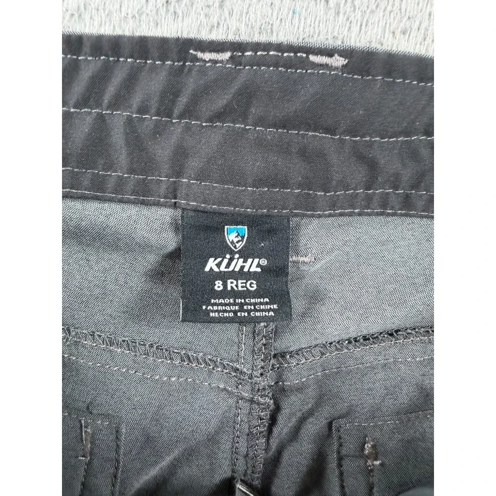 Kuhl trekr pants