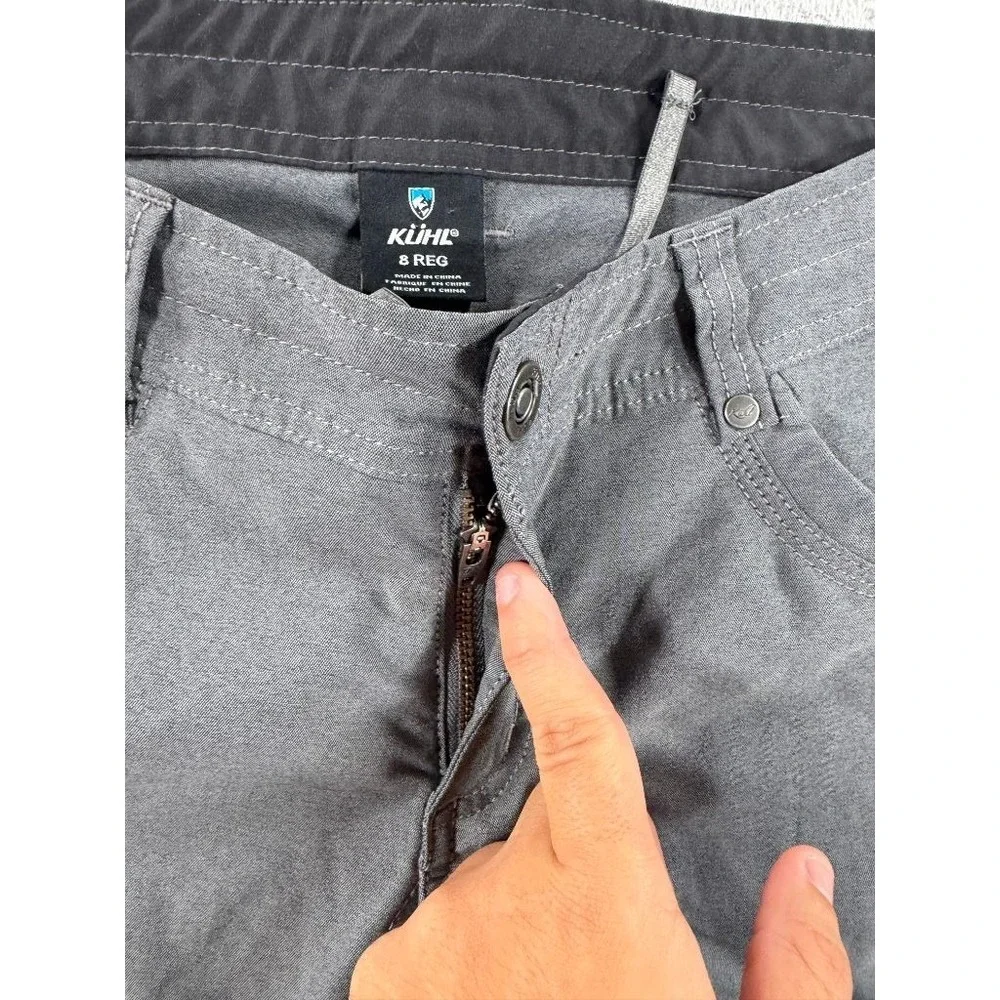 Kuhl trekr pants
