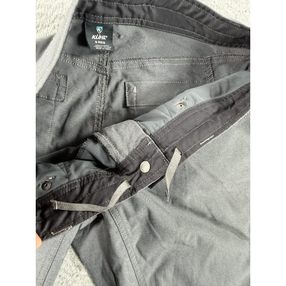 Kuhl trekr pants