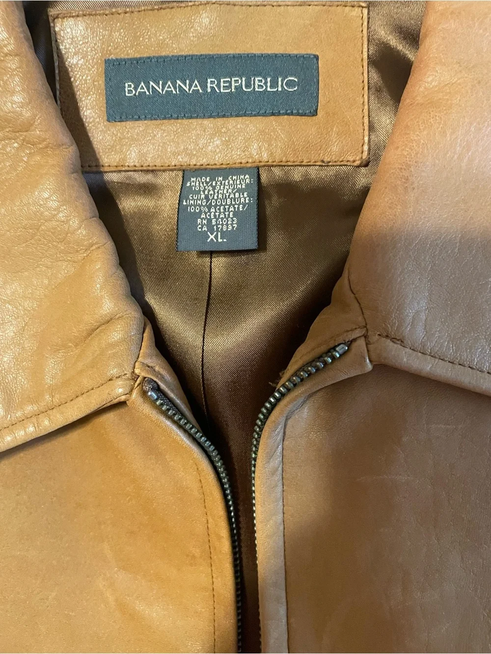 Banana Republic gorgeous banana
