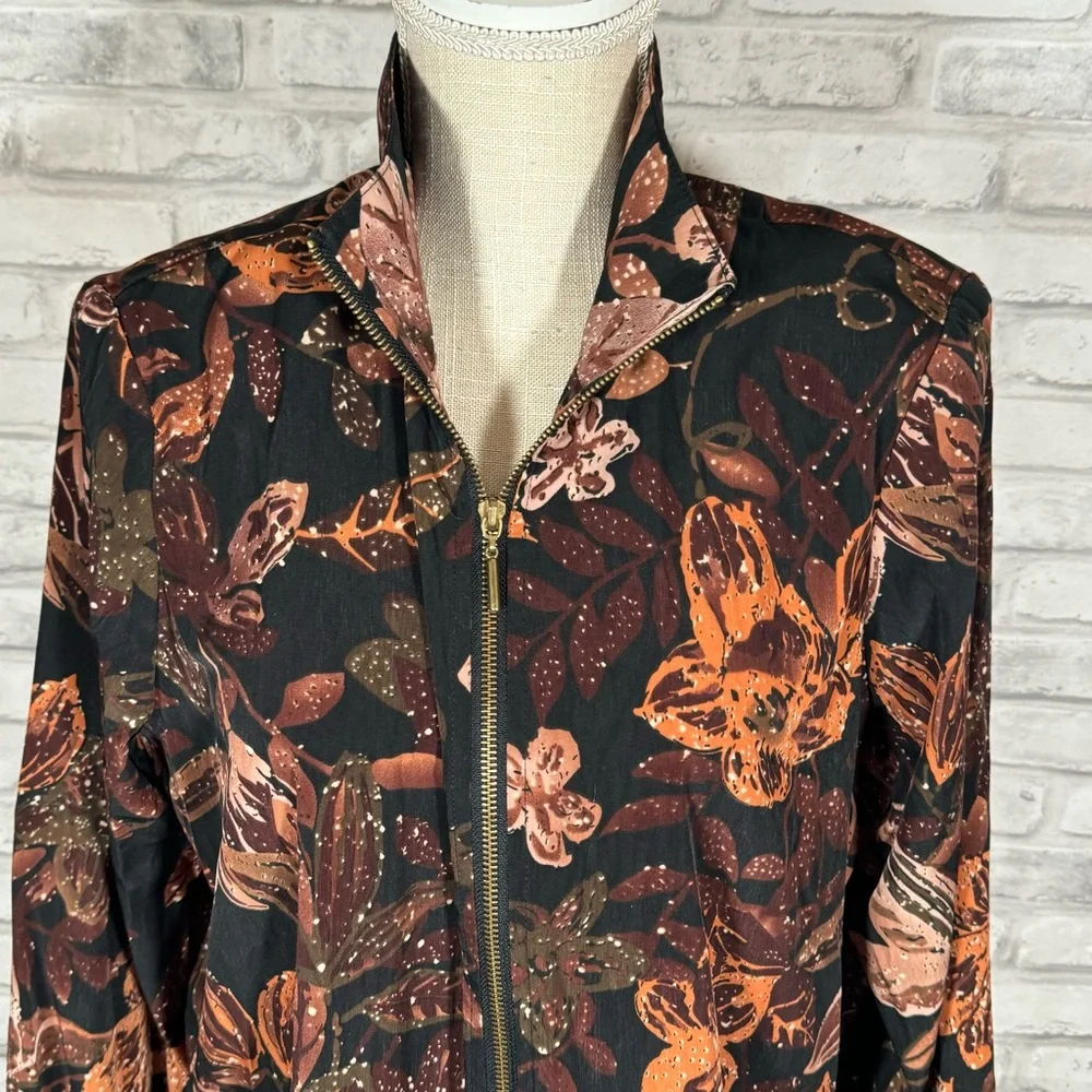 Blair vintage jacket